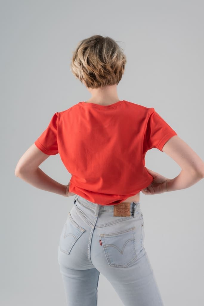 ФУТБОЛКИ Oversize